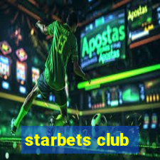 starbets club